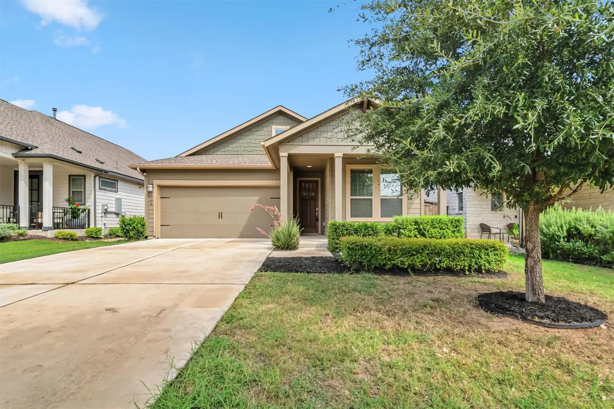 533 Sweetwood Ln, Leander, TX 78641 - #1