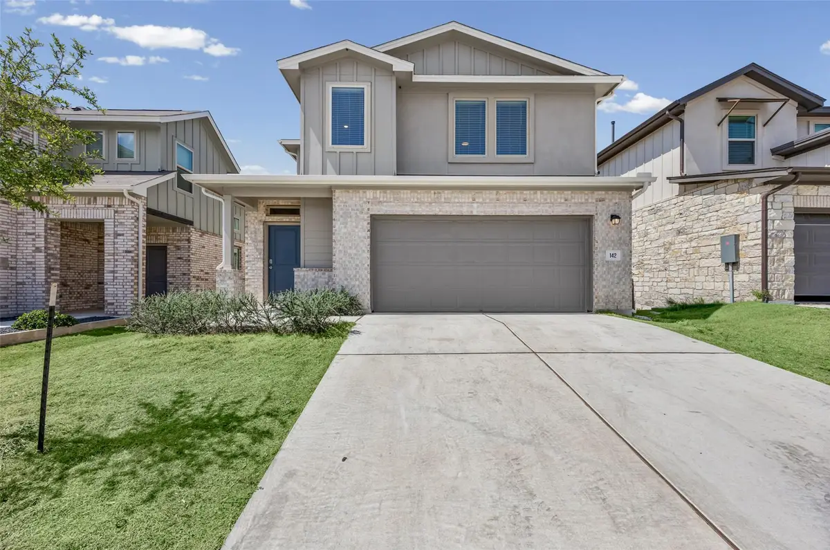 142 Goosewinged Dr, Kyle, TX 78640 - #1