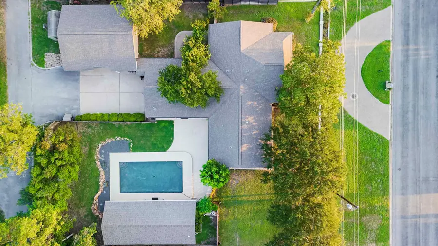 505 Avenue E, Marble Falls, TX 78654 - Image #3