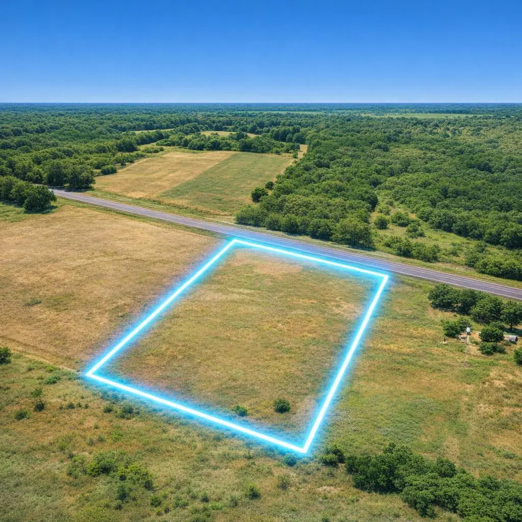TBD N State Highway 80 Highway, Leesville, TX 78122 - #1