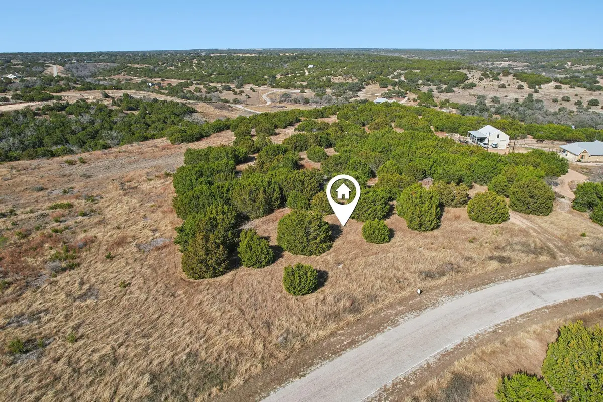 380 Whitetail Rdg, Bertram, TX 78605 - Image #1