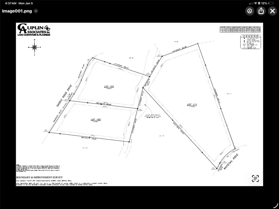 380 Whitetail Rdg, Bertram, TX 78605 - Image #3