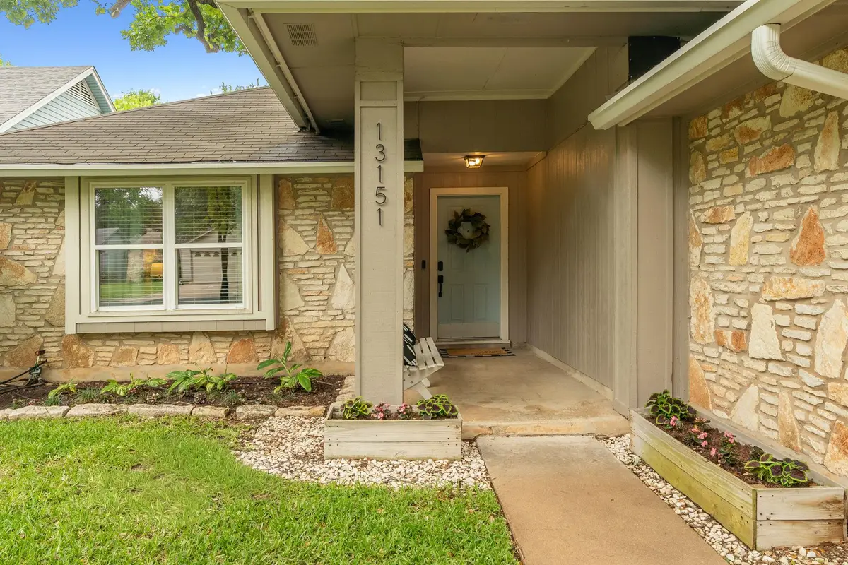 13151 Mill Stone Dr, Austin, TX 78729 - #1