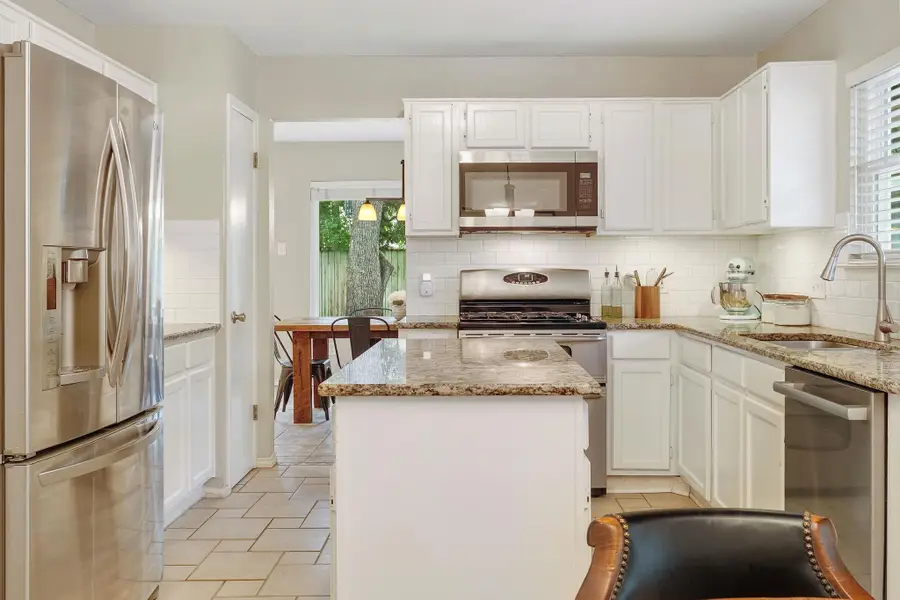 13151 Mill Stone Dr, Austin, TX 78729 - #3