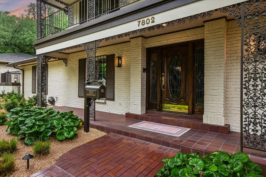 7802 Shadyrock Dr, Austin, TX 78731 - #3