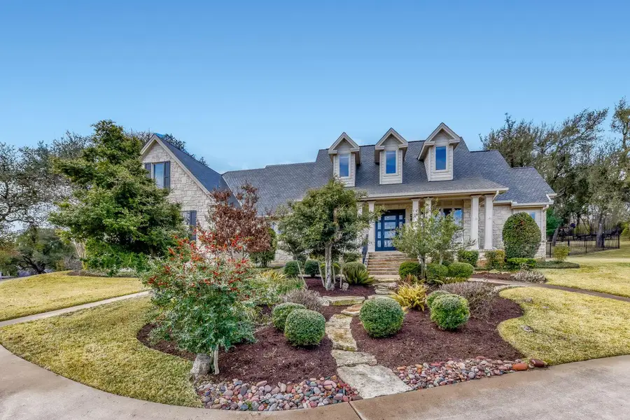 18 Ehrlich Rd, Austin, TX 78746 - #2