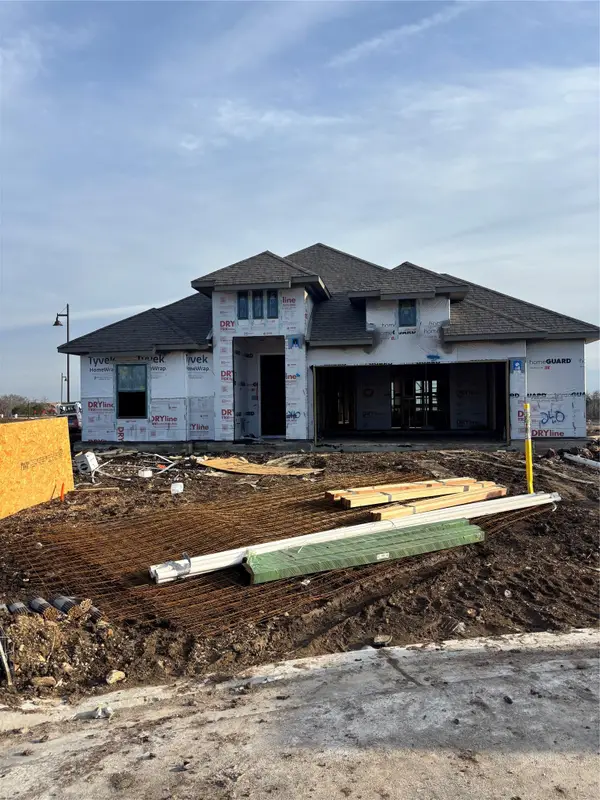 240 Pacific Grove Cir, Liberty Hill, TX 78642