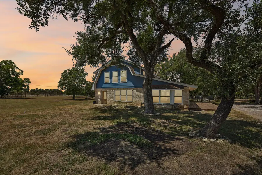 790 Private Road 905, Liberty Hill, TX 78642 - #3
