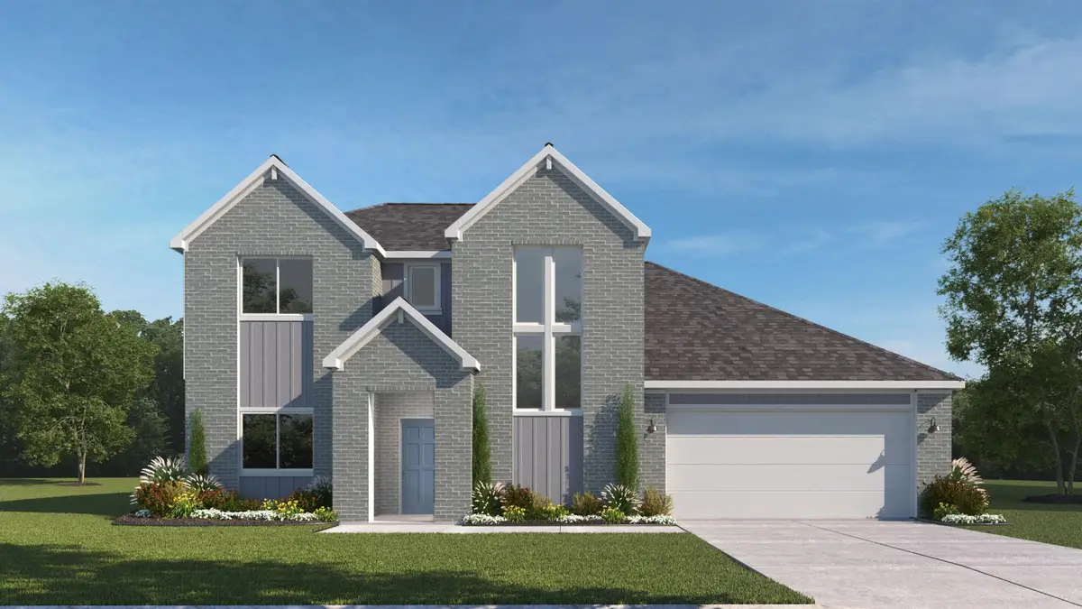 14709 Inch Worm Rd, Del Valle, TX 78617 - #1