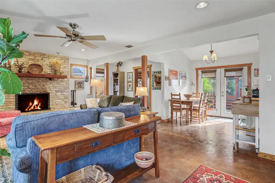 4621 Banister Ln, Austin, TX 78745 - #3