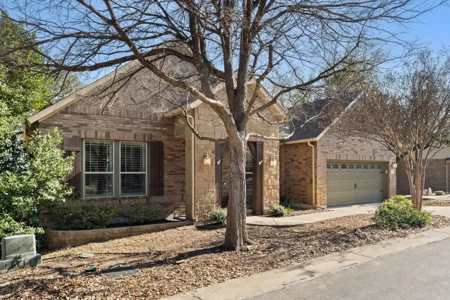 9550 Savannah Ridge Dr #37, Austin, TX 78726 - #3