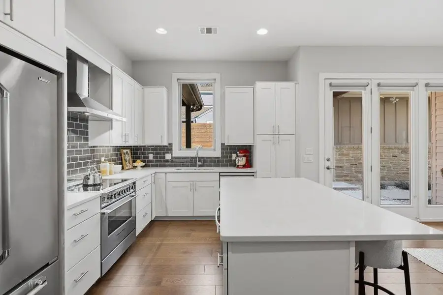 1605 Treadwell, Austin, TX 78704 - #2