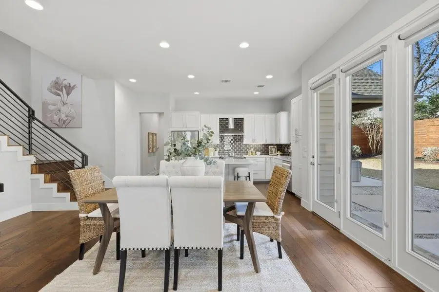 1605 Treadwell, Austin, TX 78704 - #3