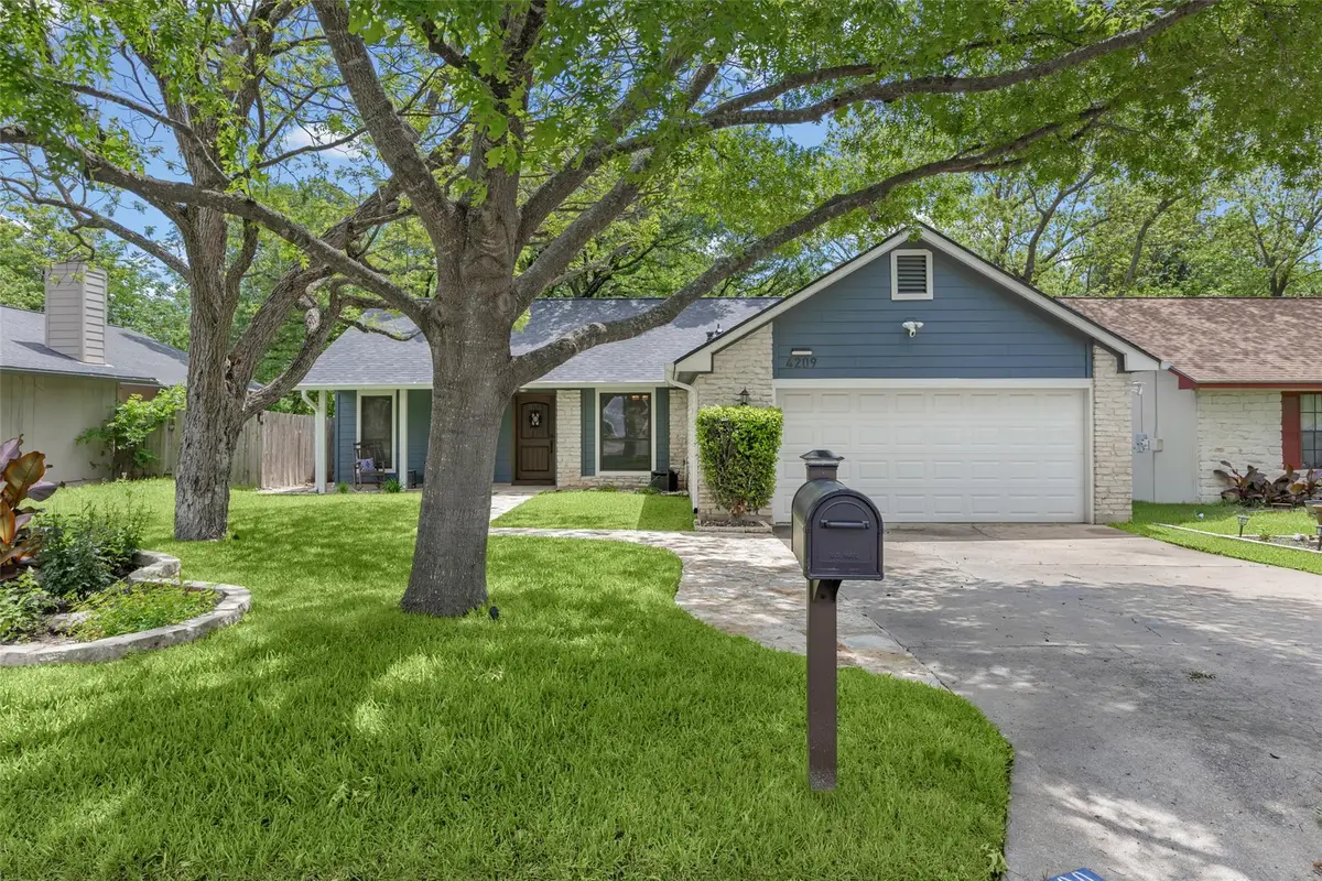 4209 Red Cloud Dr, Austin, TX 78759 - #1