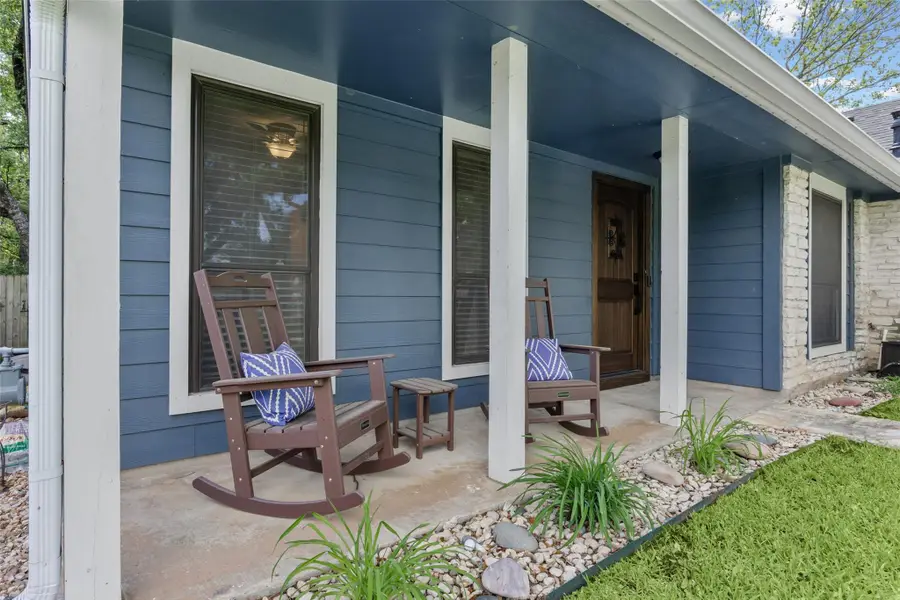 4209 Red Cloud Dr, Austin, TX 78759 - #2