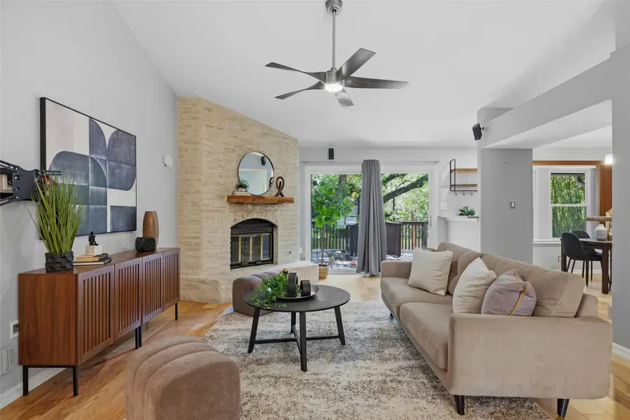 4209 Red Cloud Dr, Austin, TX 78759 - #3