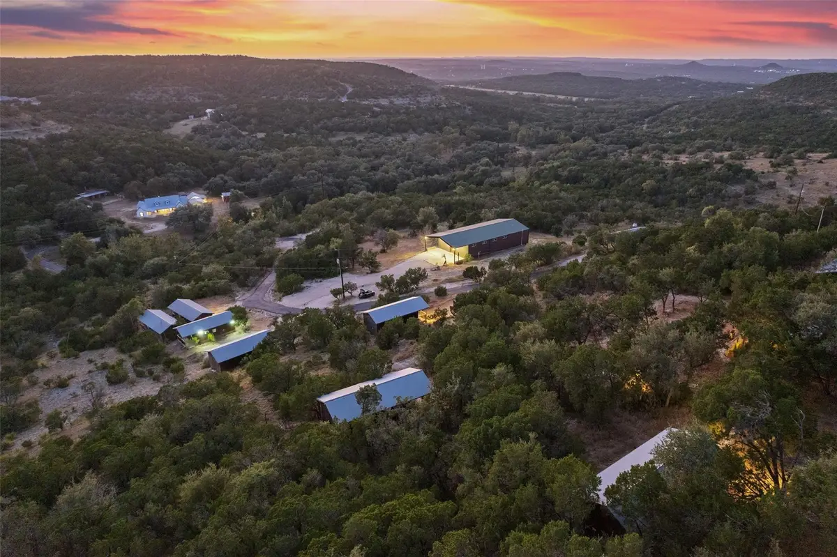 10703 Ranch Road 12, Wimberley, TX 78676 - #1