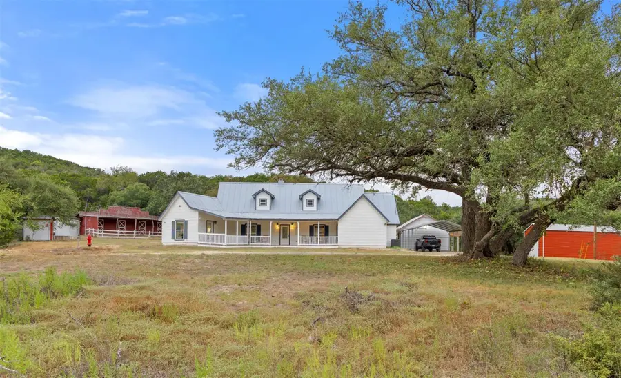 10703 Ranch Road 12, Wimberley, TX 78676 - #3