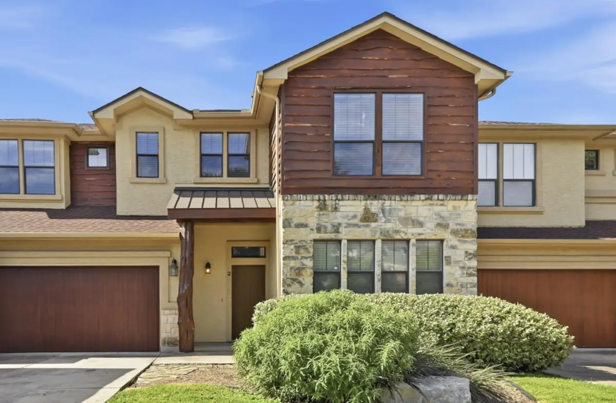 6705 Covered Bridge Dr #2, Austin, TX 78736 - #1