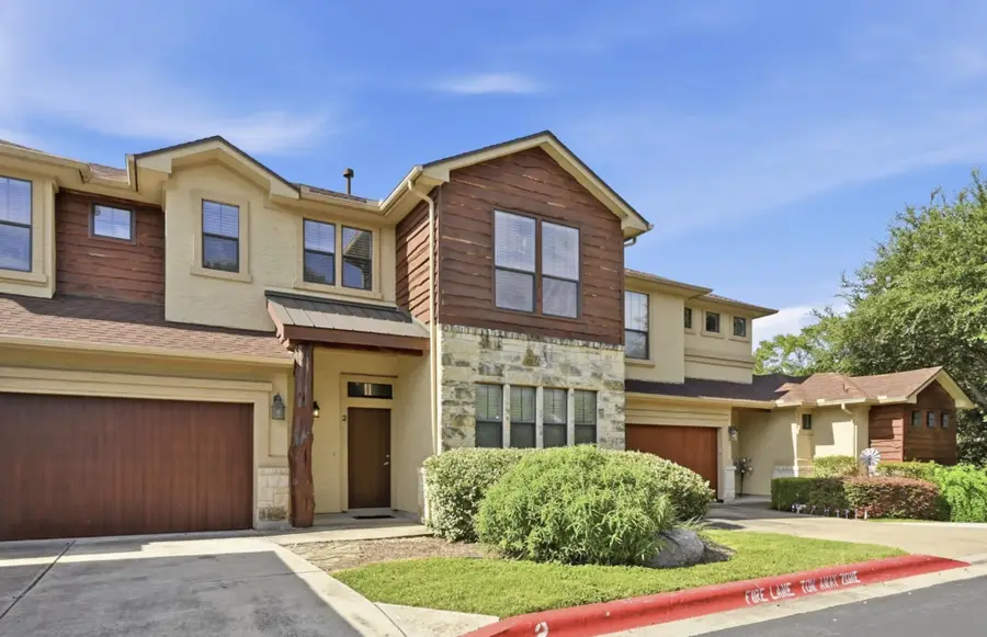 6705 Covered Bridge Dr #2, Austin, TX 78736 - #2