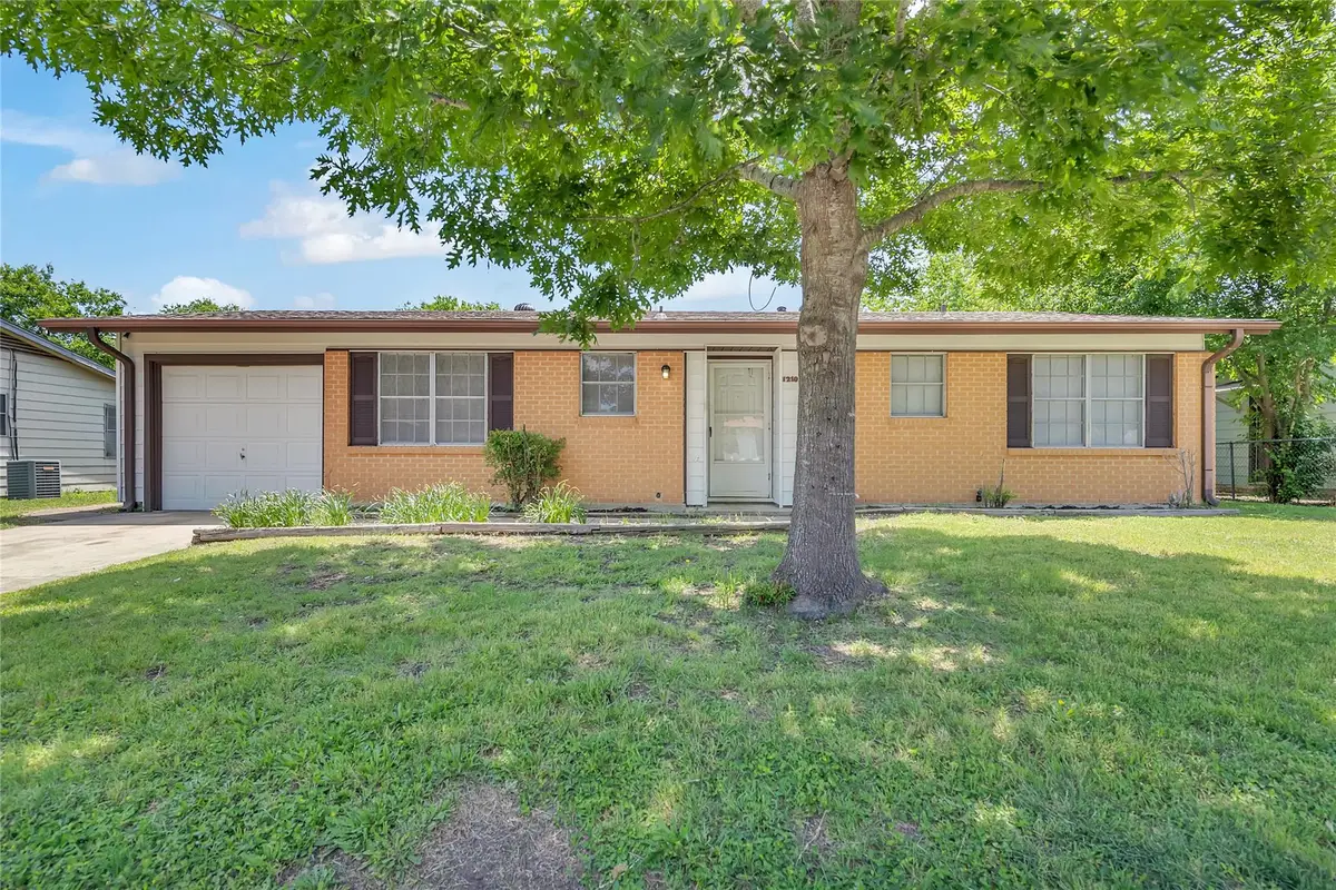1210 Ridgemont Dr, Killeen, TX 76549 - Image #1