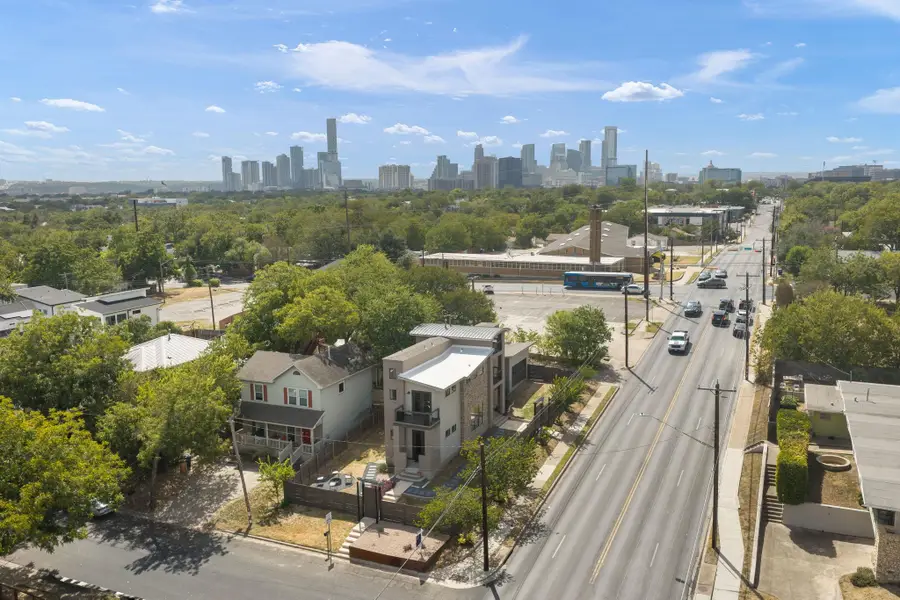 1814 Maple Ave, Austin, TX 78702 - #2