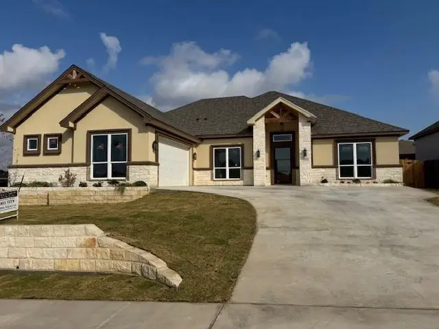 3703 Dodge City Dr, Killeen, TX 76549 - Image #1