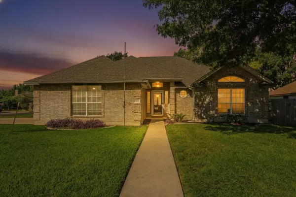 2610 Silver Valley Ln, Georgetown, TX 78626