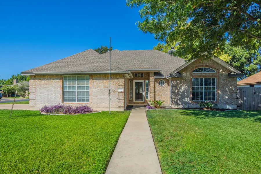 2610 Silver Valley Ln, Georgetown, TX 78626 - #2