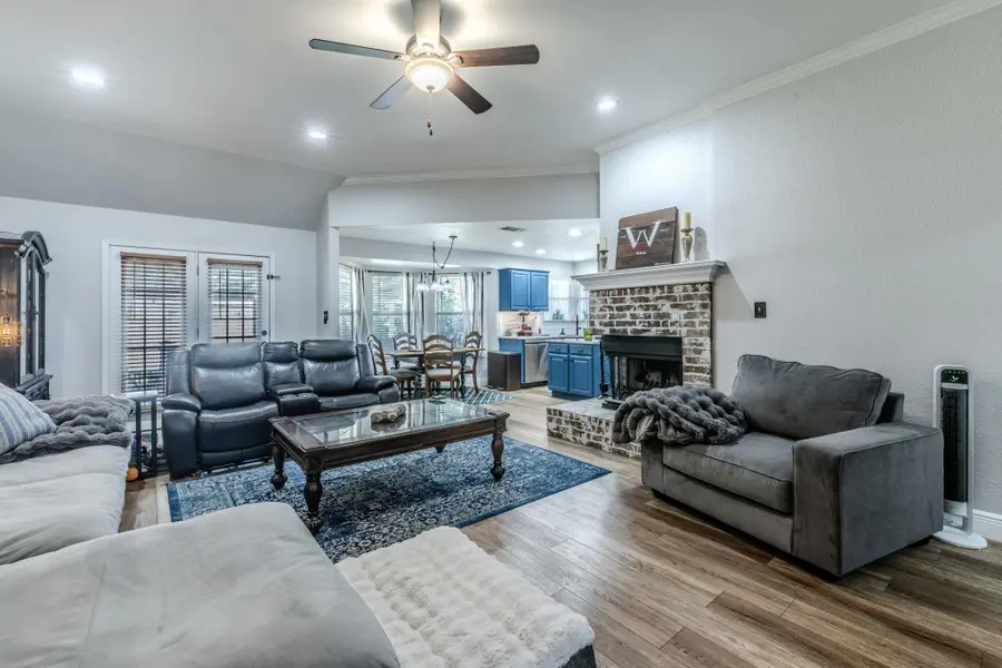 2610 Silver Valley Ln, Georgetown, TX 78626 - #3