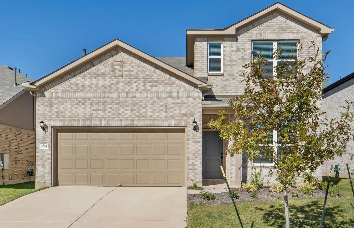 16804 Catemaco Walk, Manor, TX 78653 - Image #1