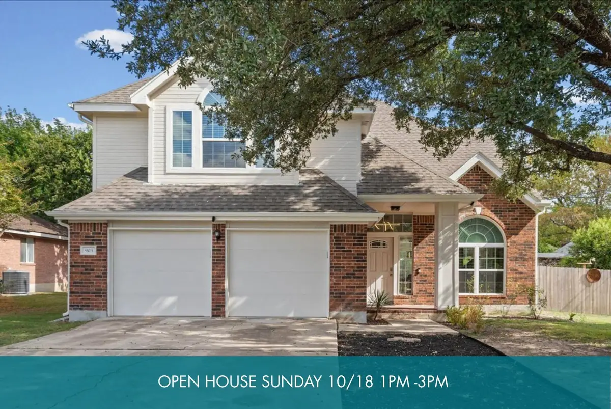 903 Meadow Creek Dr, Pflugerville, TX 78660 - #1