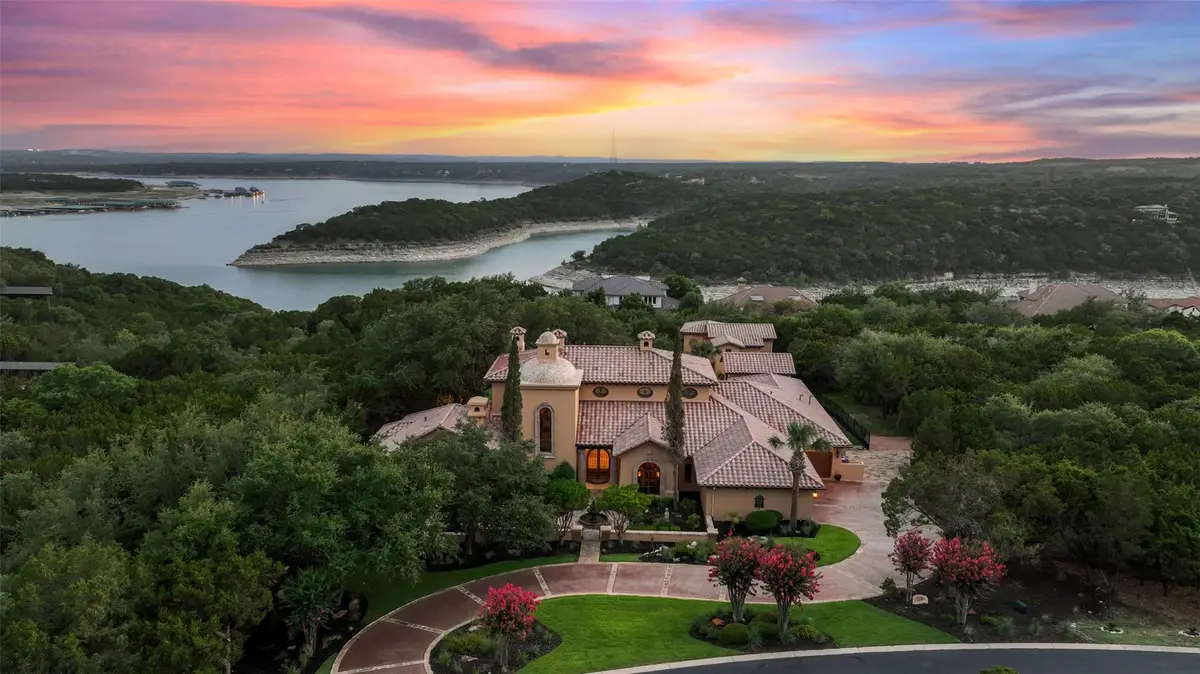 17803 Navigation Ln, Lago Vista, TX 78645 - #1