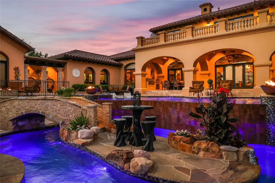 17803 Navigation Ln, Lago Vista, TX 78645 - #2