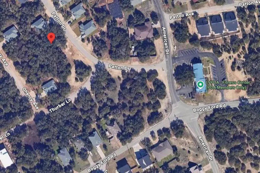 21611 Patton Dr, Lago Vista, TX 78645 - #2