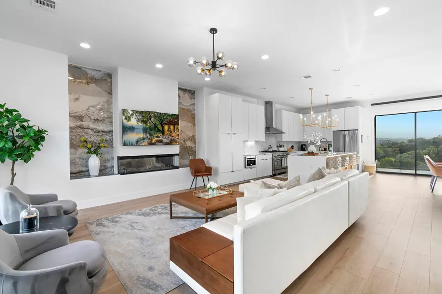 3138 Chisholm Trl, Austin, TX 78734 - #3
