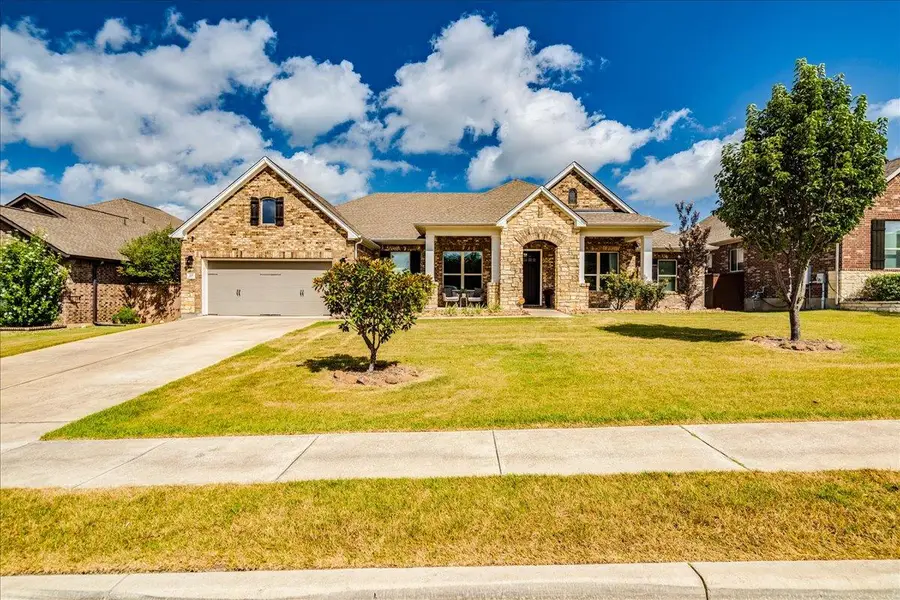 221 Clearwater Way, Kyle, TX 78640 - #2
