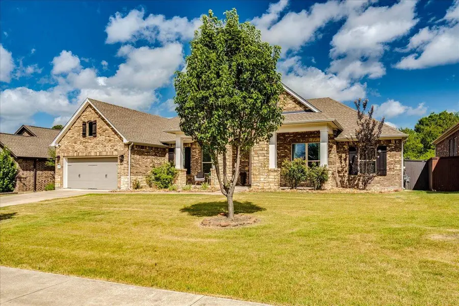 221 Clearwater Way, Kyle, TX 78640 - #3