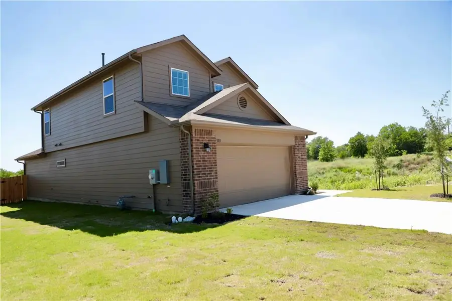 3103 Crystal Bend Dr, Pflugerville, TX 78660 - #2