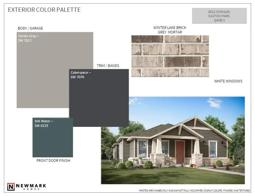 8612 Dongan Dr, Austin, TX 78744 - #2