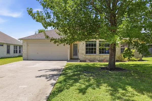 16804 Gravesend Rd, Pflugerville, TX 78660