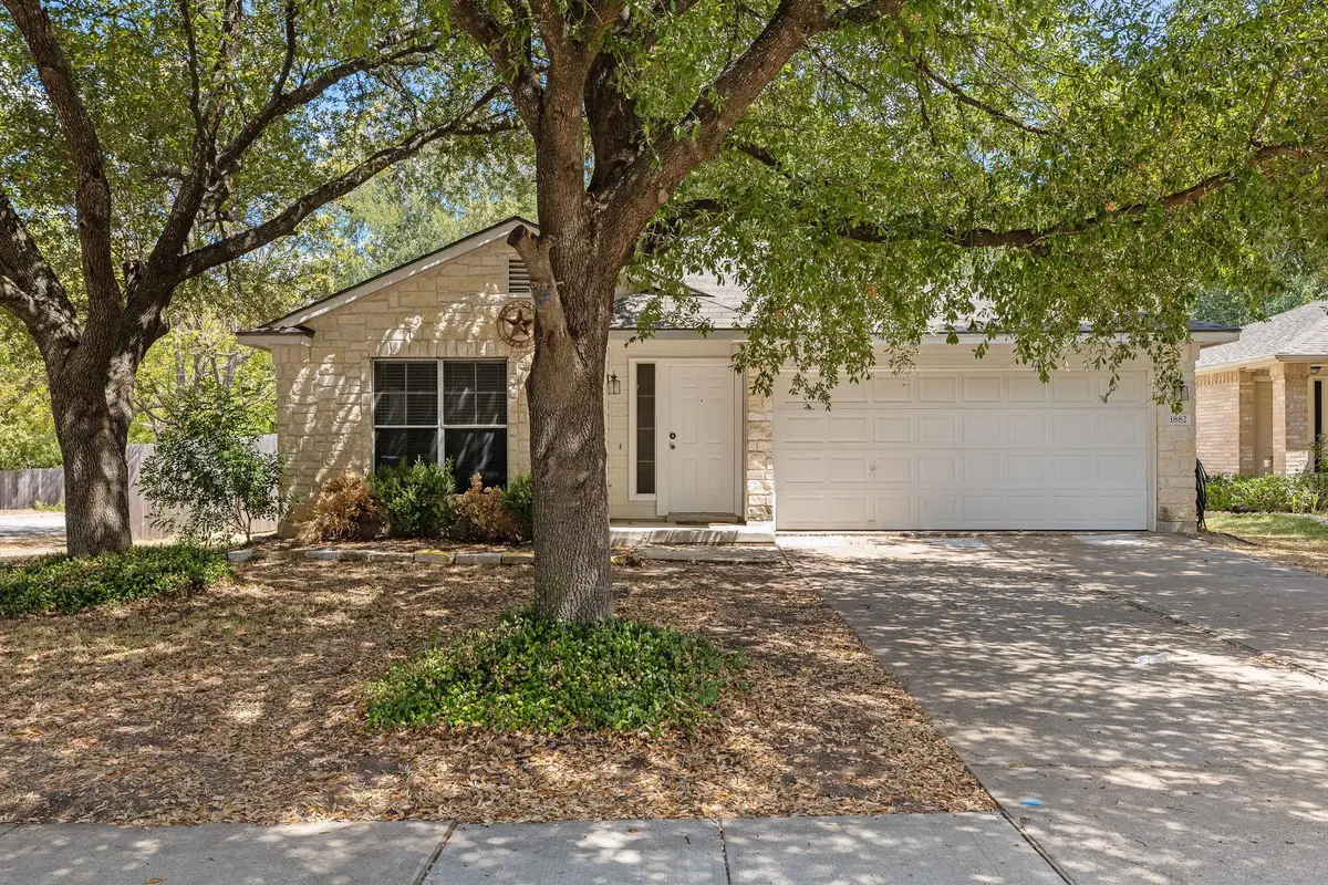 1882 Wallin Loop, Round Rock, TX 78664 - #1