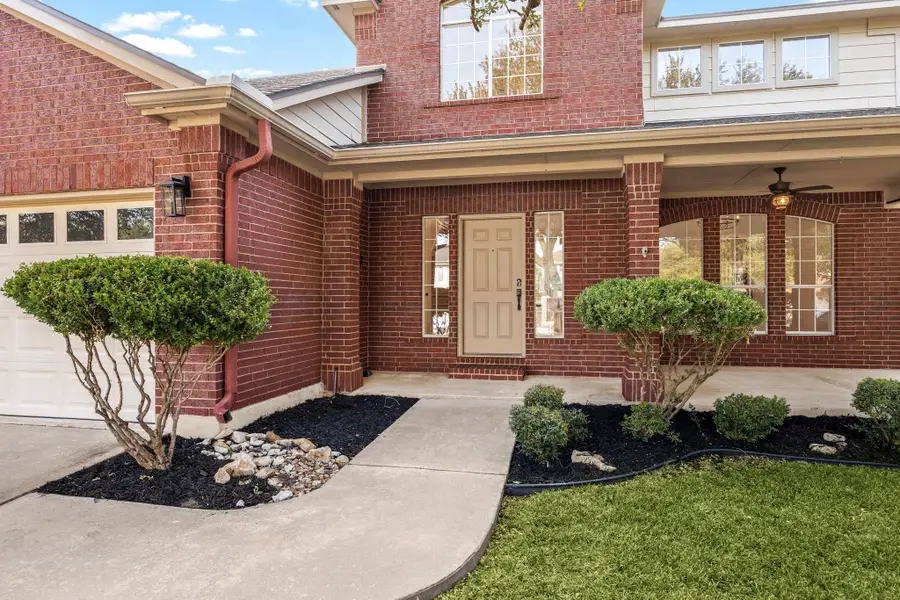 2209 Barnett Dr, Cedar Park, TX 78613 - #3
