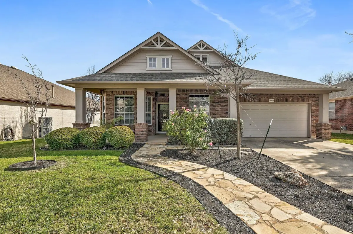 3803 Spyglass Cv, Round Rock, TX 78664 - Image #1