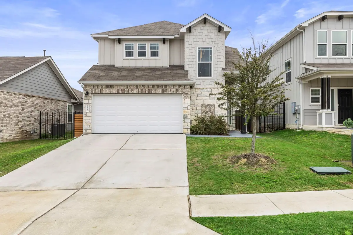 6402 Rafferty Ln, Austin, TX 78747 - #1