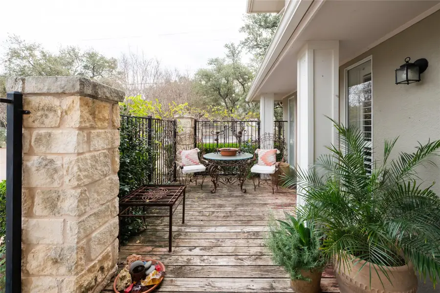 5402 Beacon Dr #A, Austin, TX 78734 - Image #3