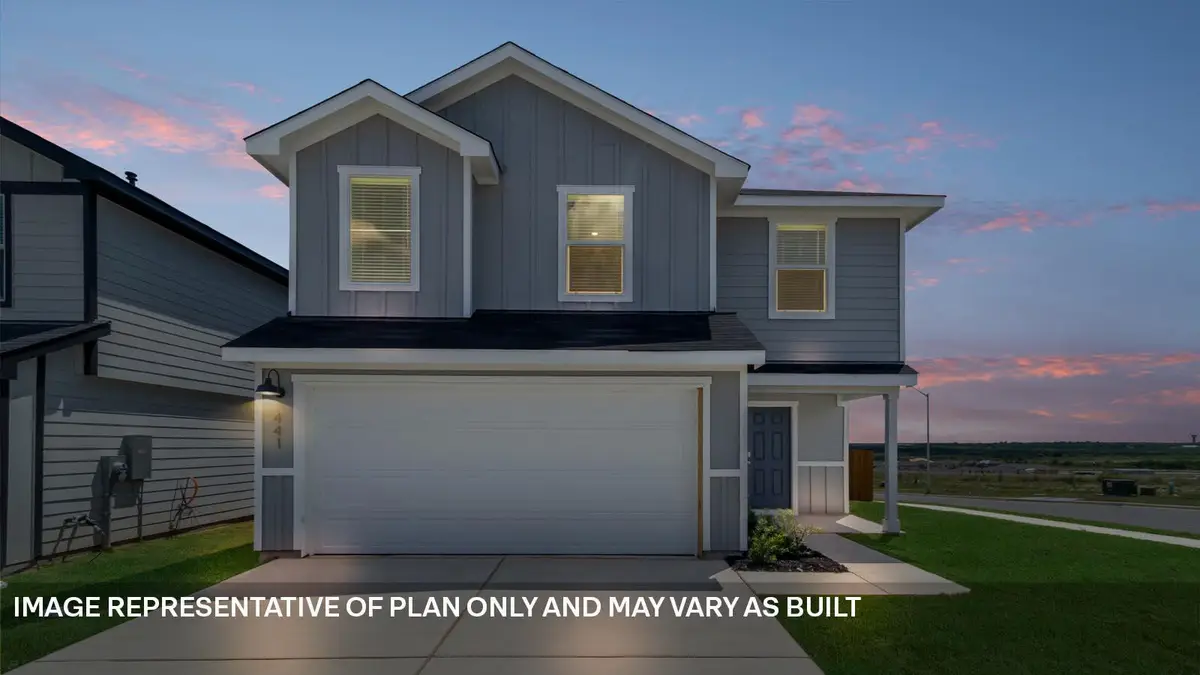 193 Childress St, Buda, TX 78610 - #1