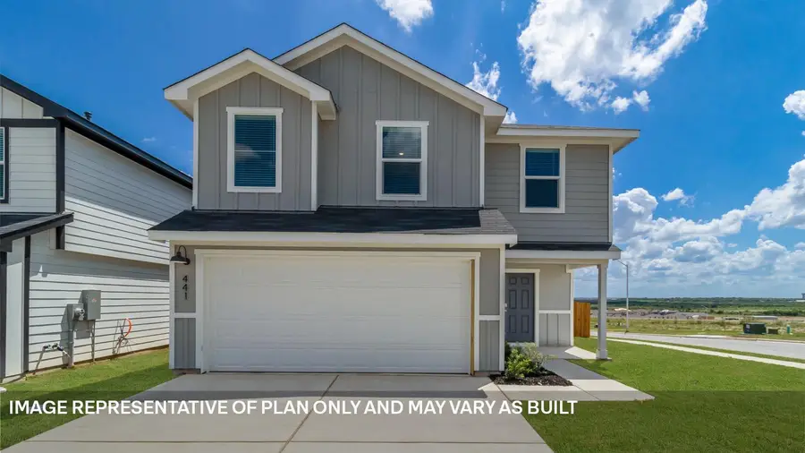 193 Childress St, Buda, TX 78610 - #2