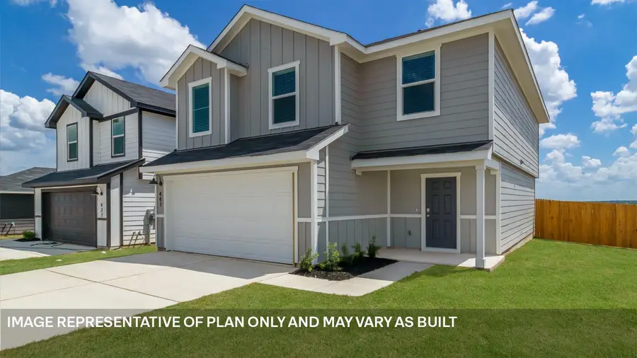 193 Childress St, Buda, TX 78610 - #3