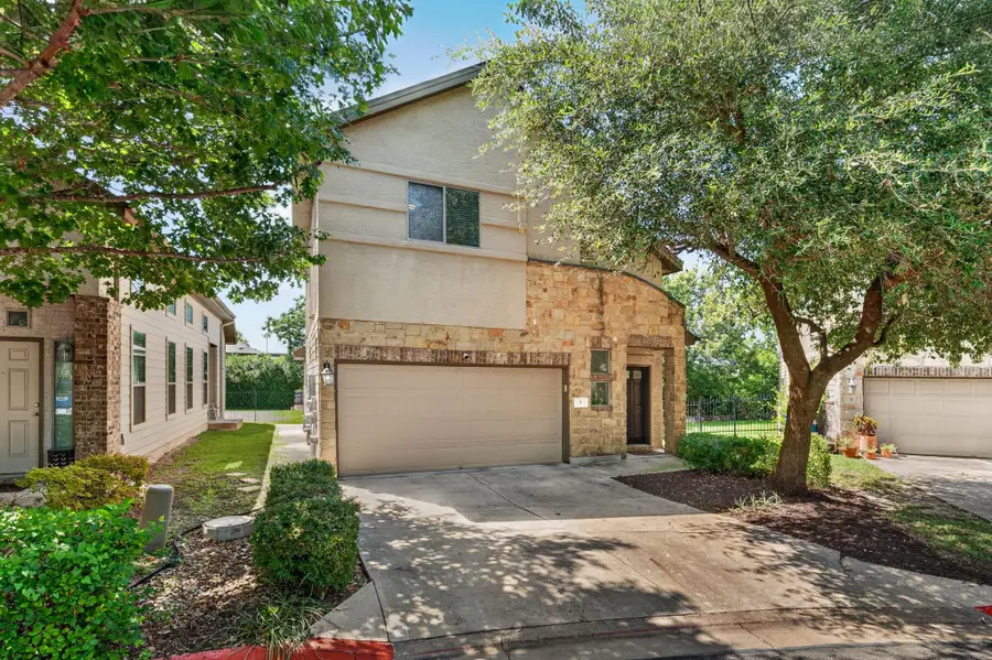 2101 Rivers Edge Way #3, Austin, TX 78741 - #2